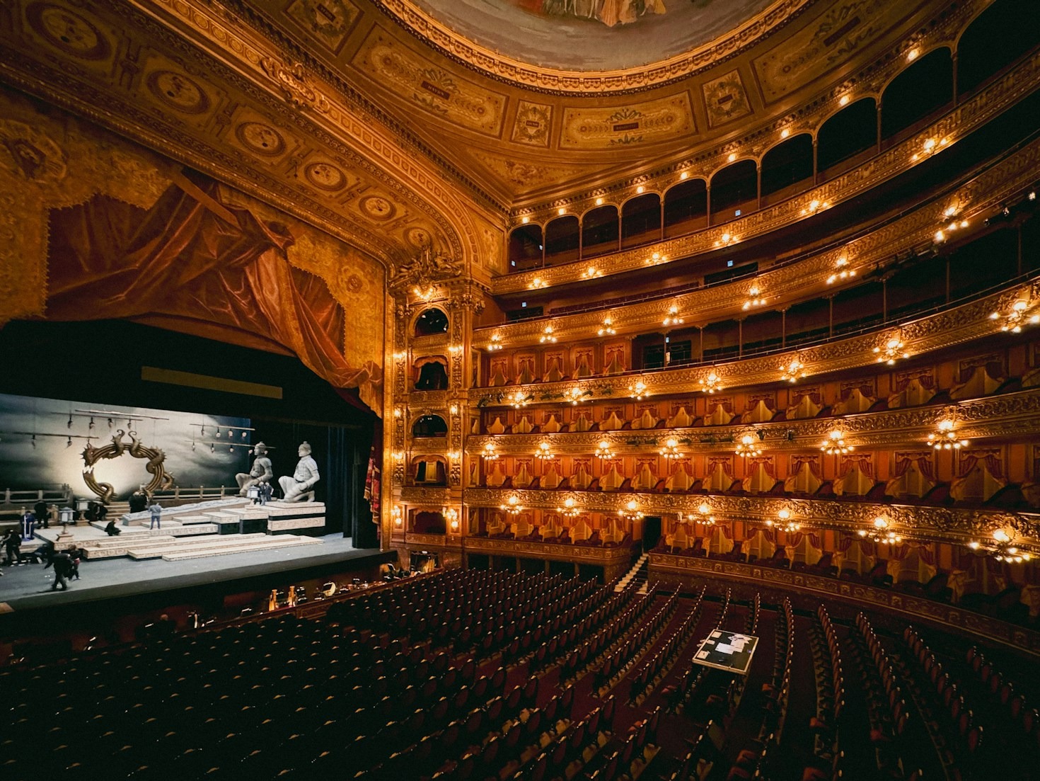 La musica dal vivo sul palco: i concerti più attesi del mese