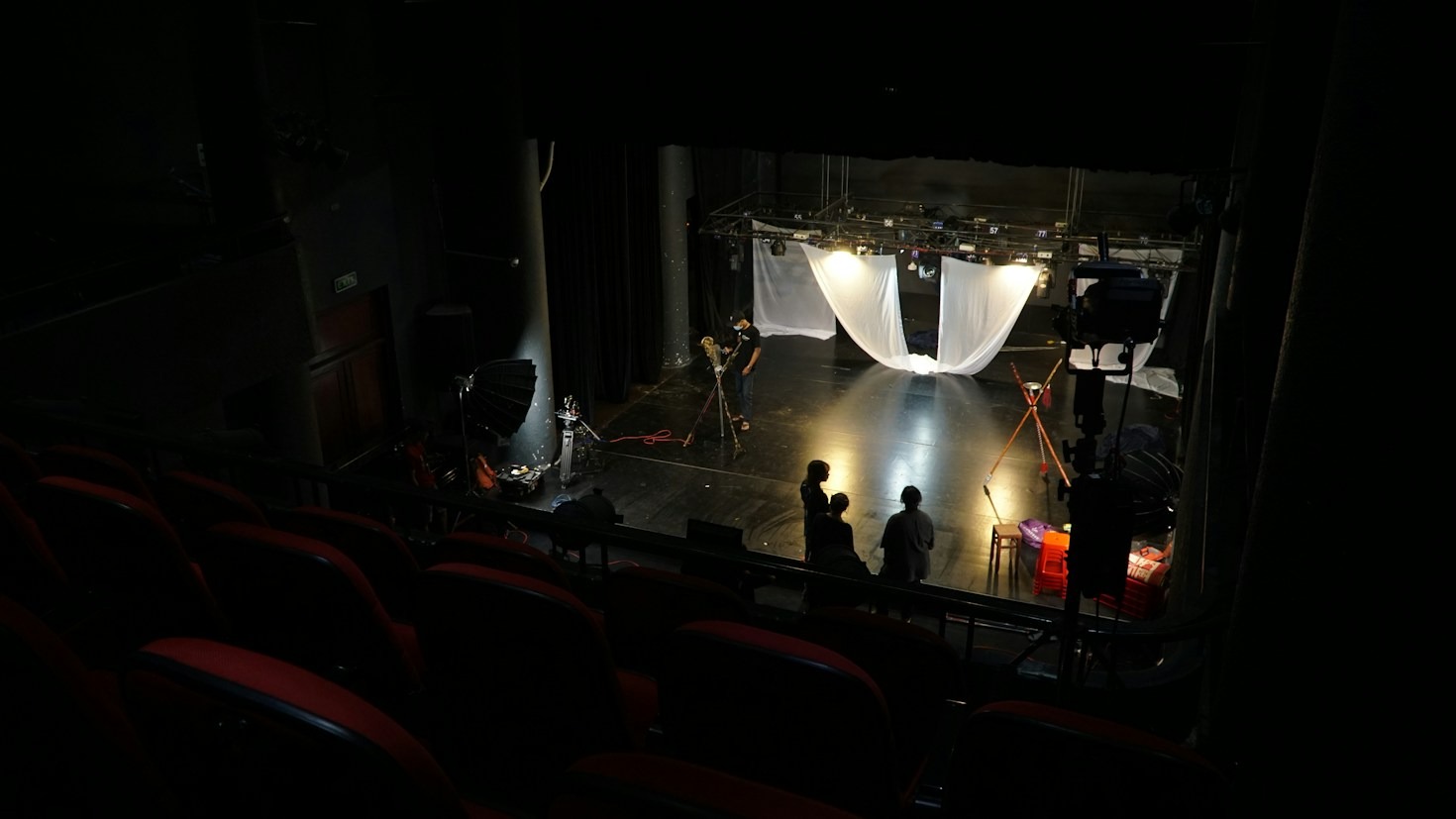 Come scegliere lo spettacolo perfetto per la tua serata a teatro